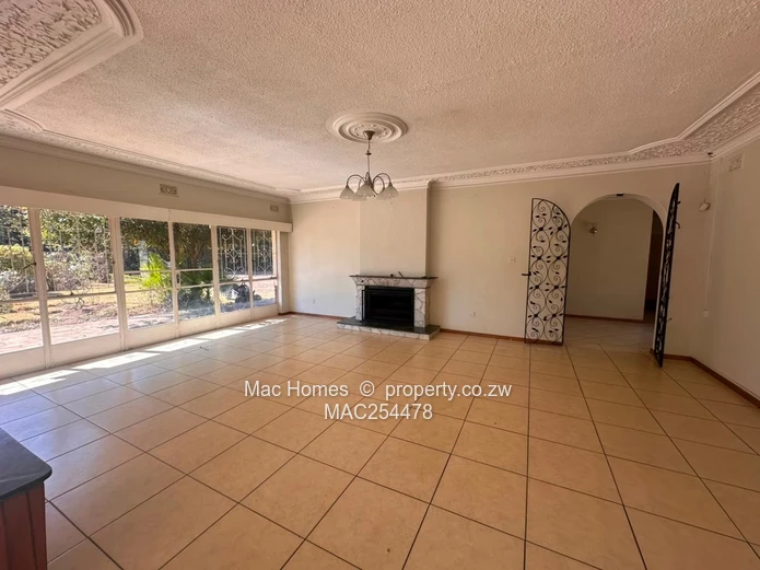 House for sale in Gunhill 