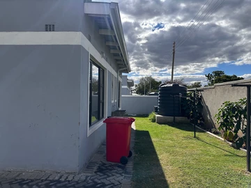 3 Bedroom Townhouse Complex