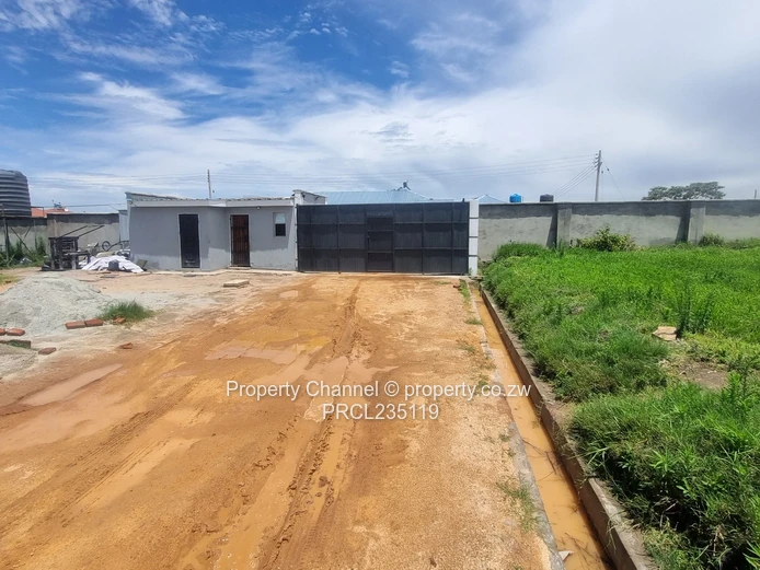 Hatfield Estates - Manilla Villa Gated Complex Choice of 5 Stands (Sole Mandate)