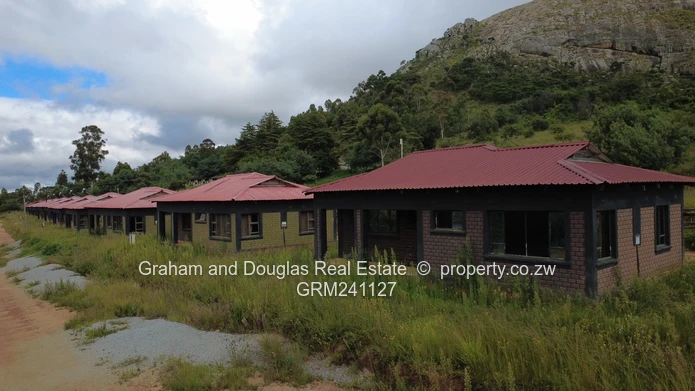 Property on Auction (Sole Mandate)