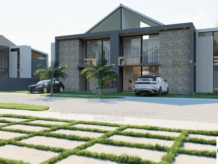 Monavale Pagomo Mews Duplex For Sale 