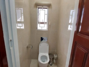 4 Bedroom Townhouse Complex
