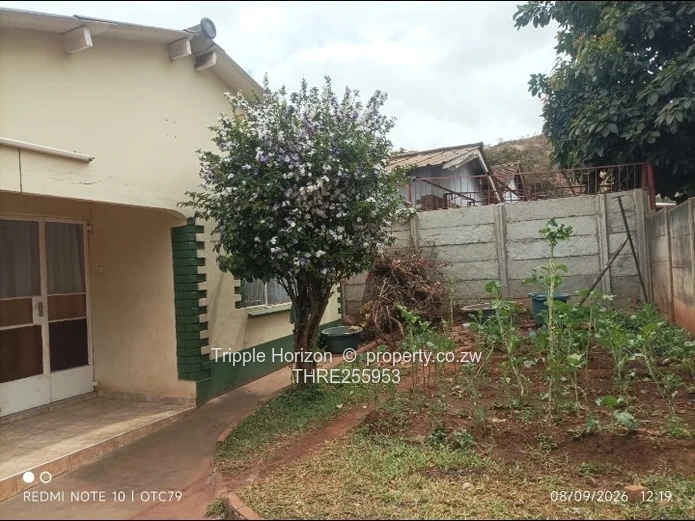Warren park1 house for sale