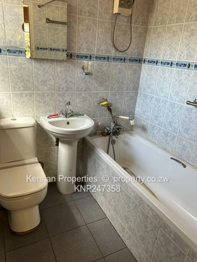 Solid home in Athlone (Sole Mandate)