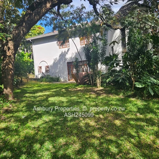 Luxury Double Storey Home in Glen Lorne