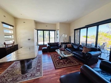 4 Unit Townhouse Complex