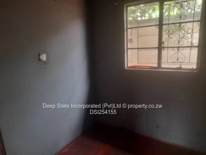 Glen view house 