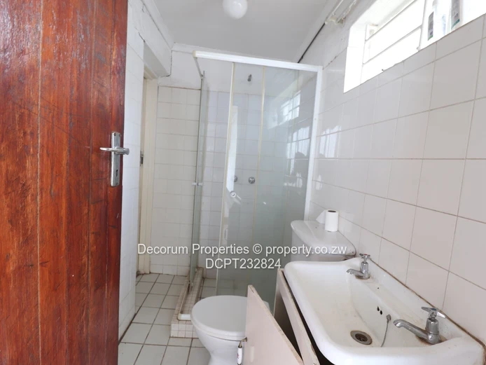 Belgravia Double-Storey House For Sale