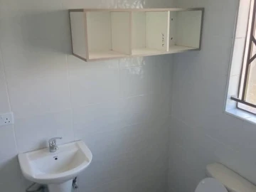 3 Bedroom Townhouse Complex