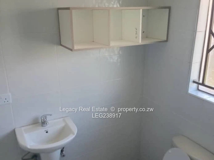 Bluffhill Rental Property Near American Embassy