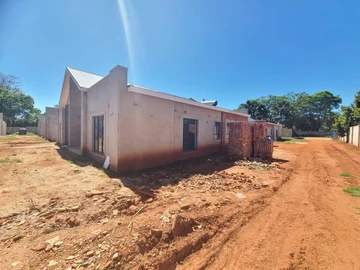 3 Bedroom Townhouse Complex