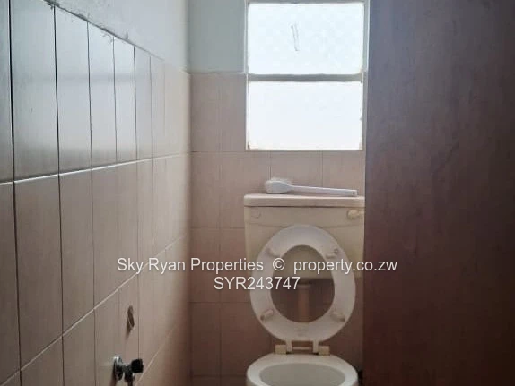 Kuwadzana  3 House For Sale 