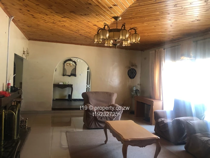 Lovely fully furnished home