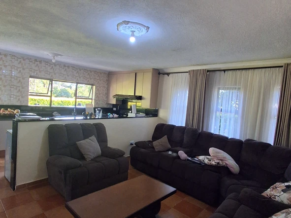 3 Bedroom Cottage