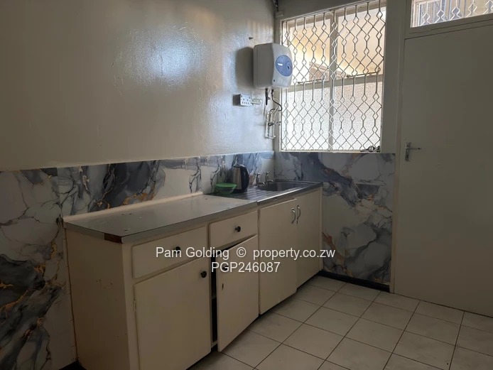 Flat for sale in Bulawayo 