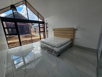 3 Bedroom Townhouse Complex