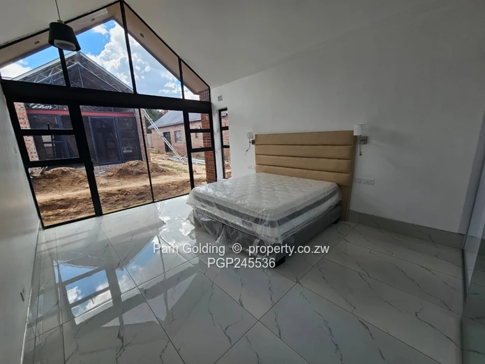 Sophisticated Living Starts Here