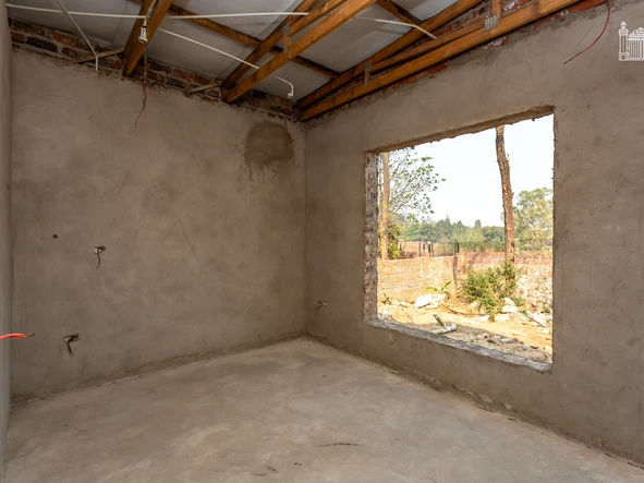 4 Bedroom Townhouse Complex