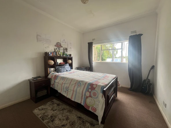 3 Bedroom Townhouse Complex