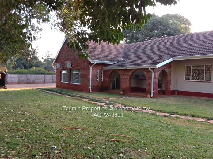 Premium Commercial Office Space to Let – Greendale, Near Rhodeville Shopping Centre