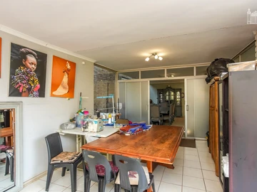 Commercial Property