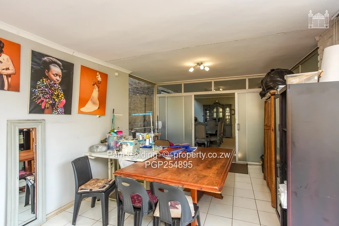 Prime Upper East Road Commercial Opportunity (Sole Mandate)