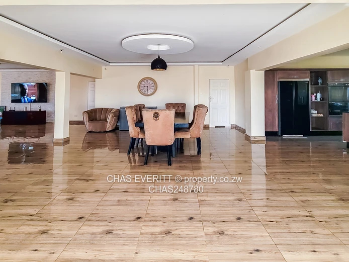 4 Bedroom House in Sandton (Sole Mandate)