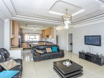 3 Bedroom Townhouse Complex