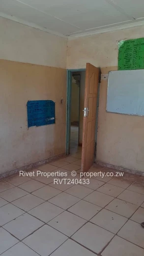 Mortgage Accepted Currently Rented As A School - Double Storey House (Sole Mandate)