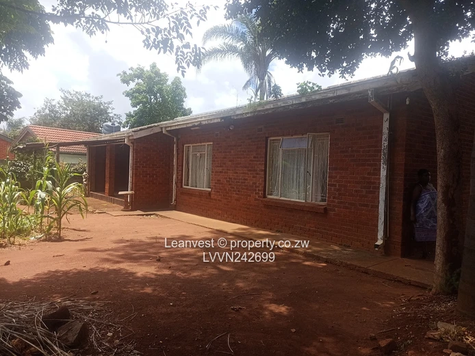 Westgate Area D House To Let 