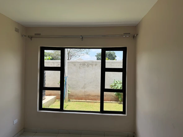 3 Bedroom Townhouse Complex