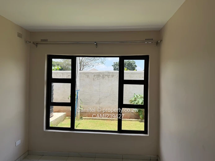 Hatfield modern complex with 6 units,borehole and swimming pool