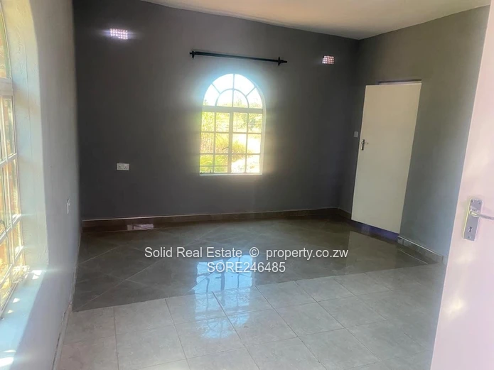 Newly Renovated 2-Bedroom Cottage for Letting in Hogerty Hill
