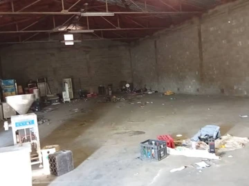 Warehouse & Factory
