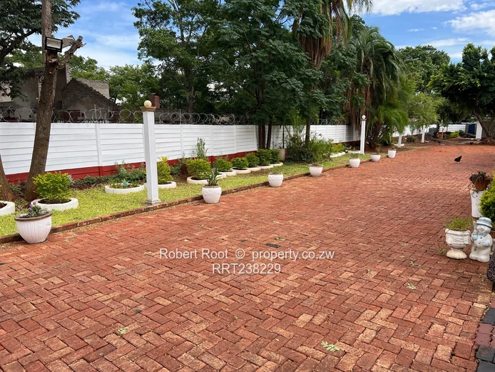 4 bed house in Norton (Sole Mandate)