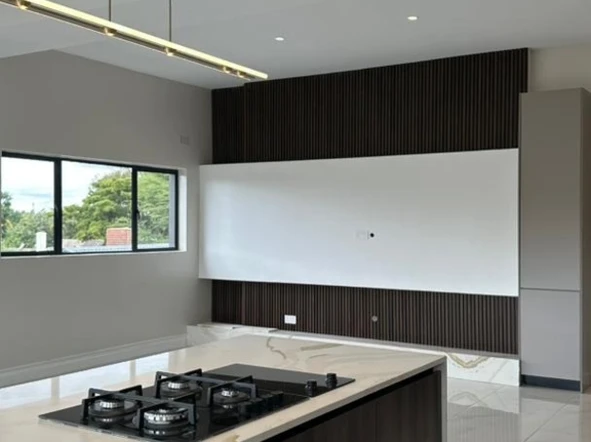 3 Bedroom Flat & Apartment