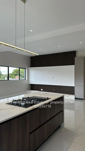 Luxury 3-Bedroom Penthouse for Sale | Harrow Apartments, Avondale