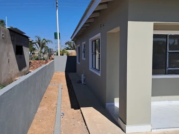3 Bedroom Townhouse Complex
