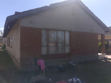 4 Bedroom Townhouse Complex