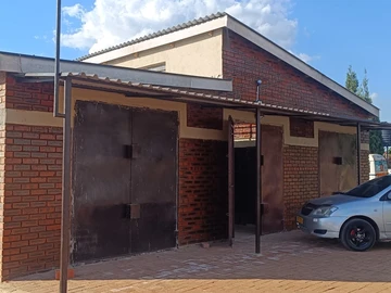 Shop & Retail Property
