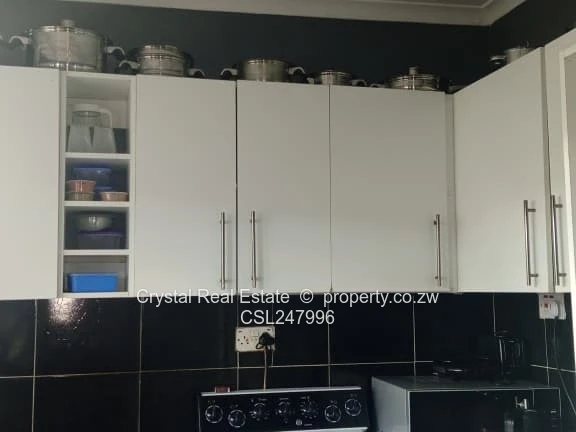 House for Sale – Damafalls Phase 4  (Sole Mandate)