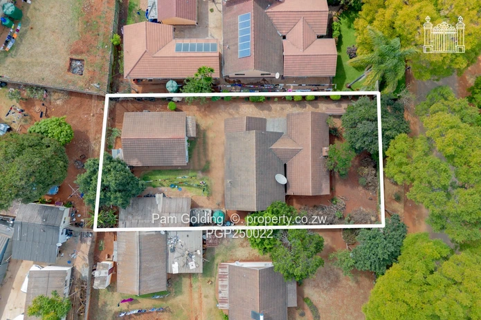 Family Home with Rental Income Potential!