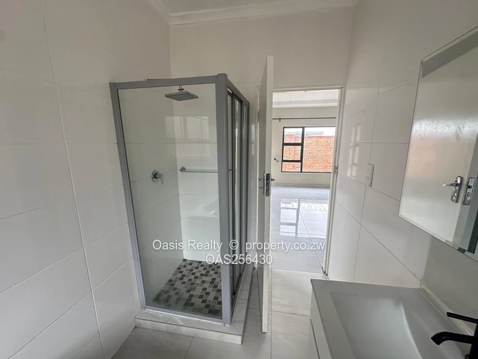 Neat Home To Let  In A Secure Community  (Sole Mandate)