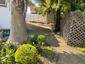 4 Bedroom Townhouse Complex