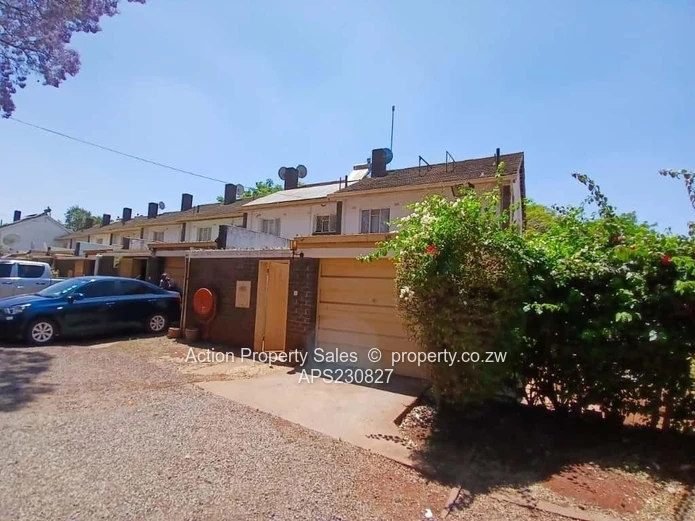 3 Bed Flat To Rent! 