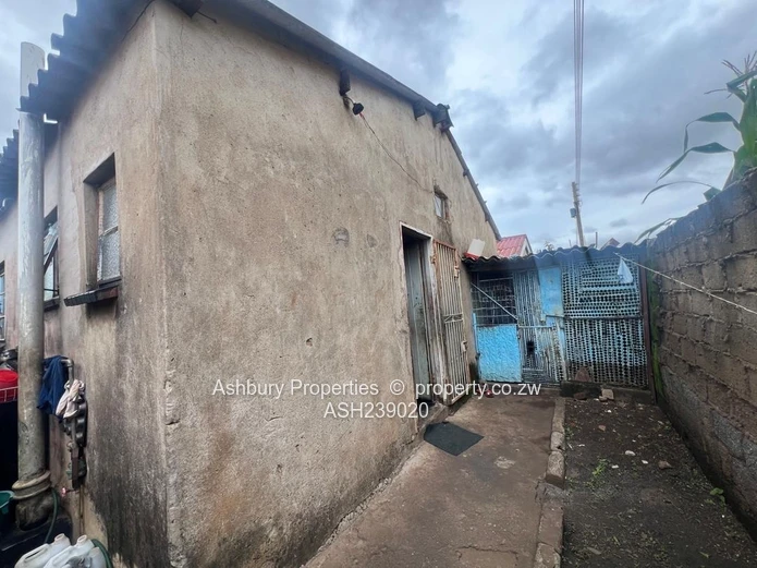 Starter home in Corobrough phase 2