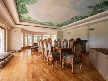 4 Bedroom Townhouse Complex