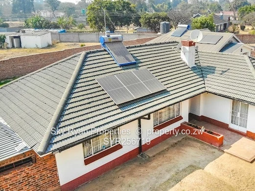 Chadcome House For Sale 