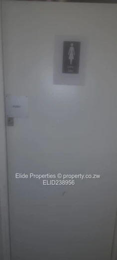 Mandara Harare East: 150m² Open-Plan Office to Let (Sole Mandate)