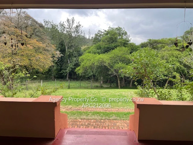 MUTARE- INVESTMENT PROPERTY - Company Sale No Transfer fees